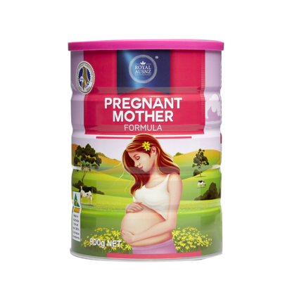 Sữa hoàng gia Úc Royal Ausnz Pregnant Mother Formula thơm ngon chất lượng