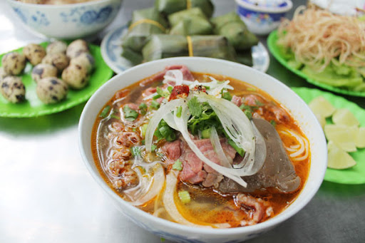 bun bo hue