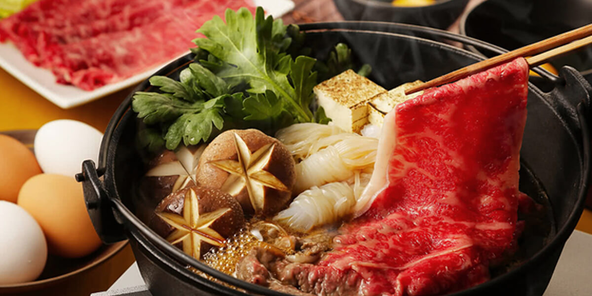 sukiyaki