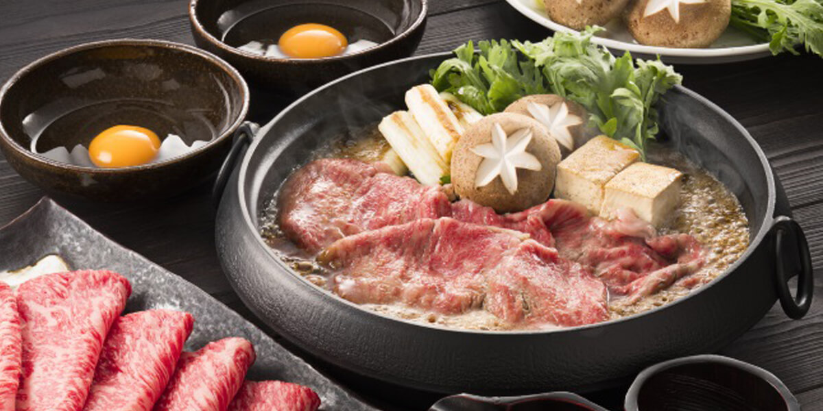 sukiyaki