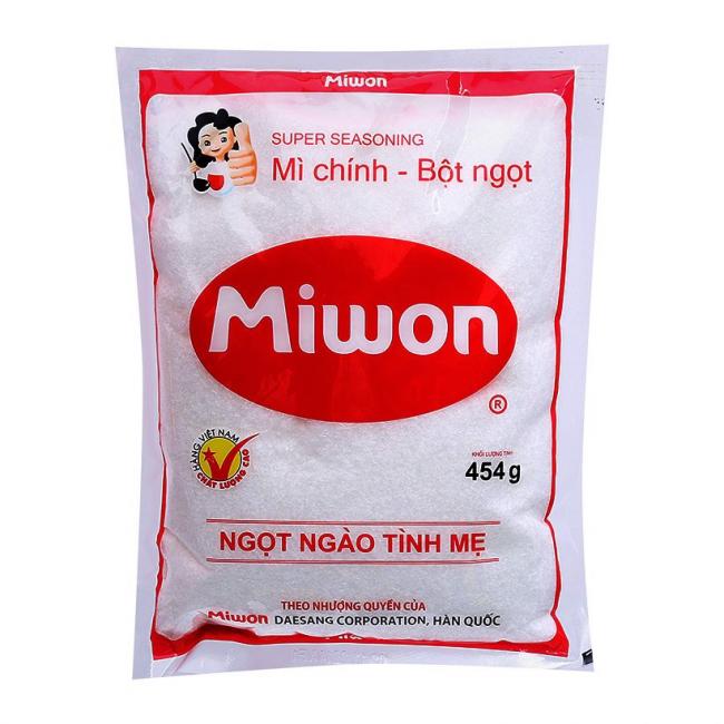 Mì Miwon