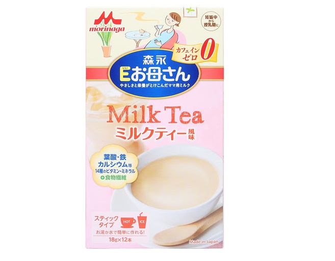 Sữa mẹ bầu Nhật Bản Morinaga giá rẻ chất lượng tốt