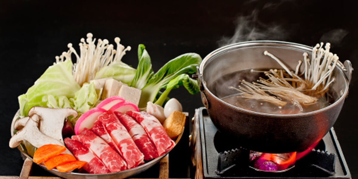 sukiyaki