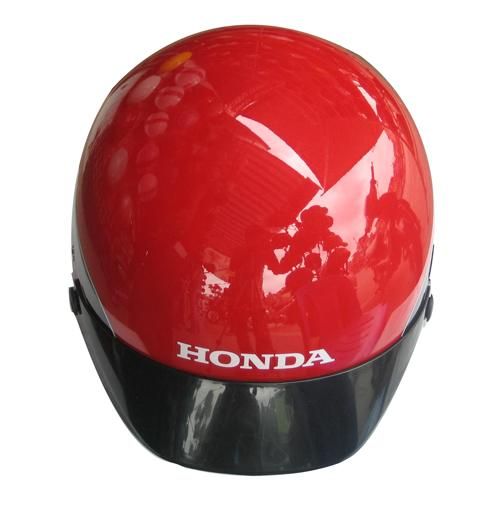 gia mu bao hiem honda