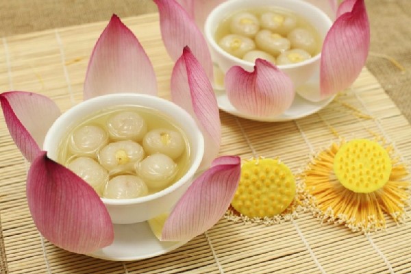 Chia sẻ công thức nấu món chè đơn giản