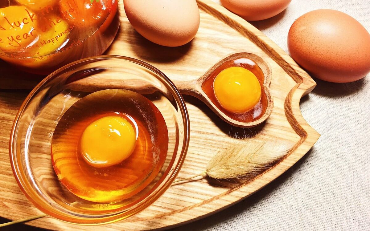 1 quả trứng gà bao nhiêu calo? Cách ăn trứng gà đúng cách?