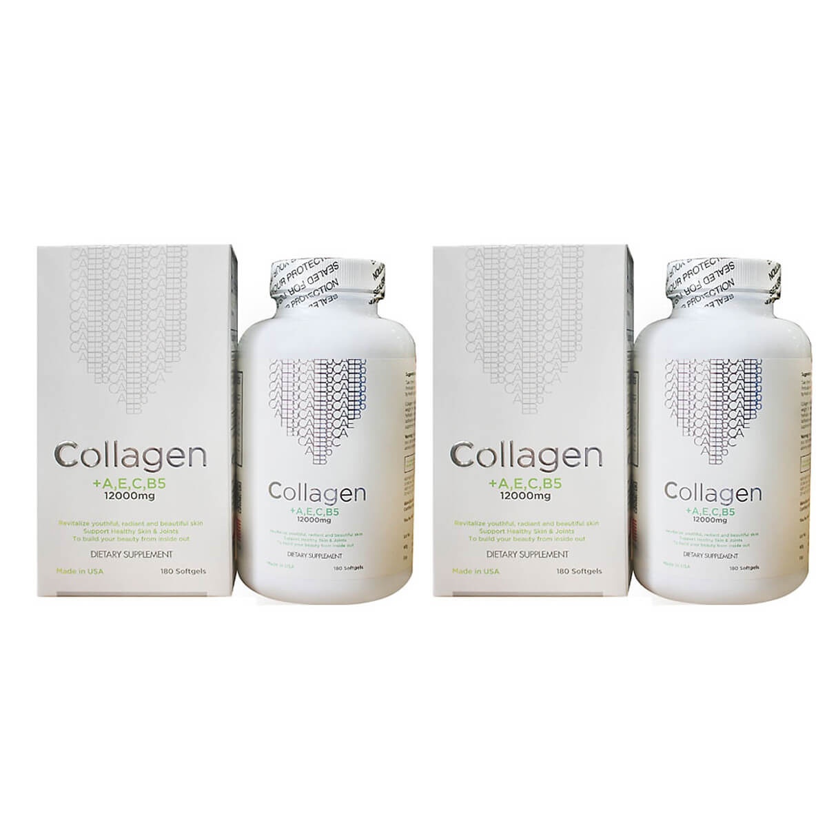 cac loai collagen tot nhat hien nay