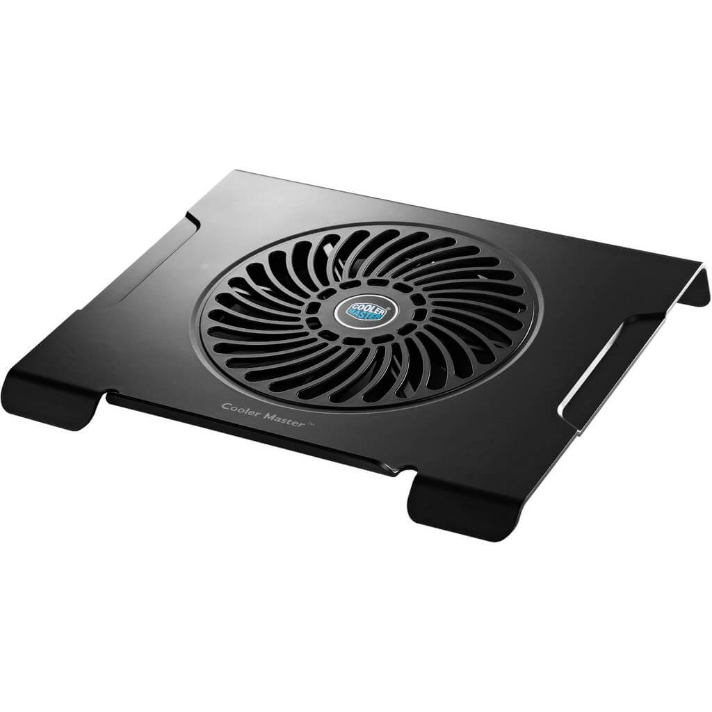 De tan nhiet laptop Cooler Master