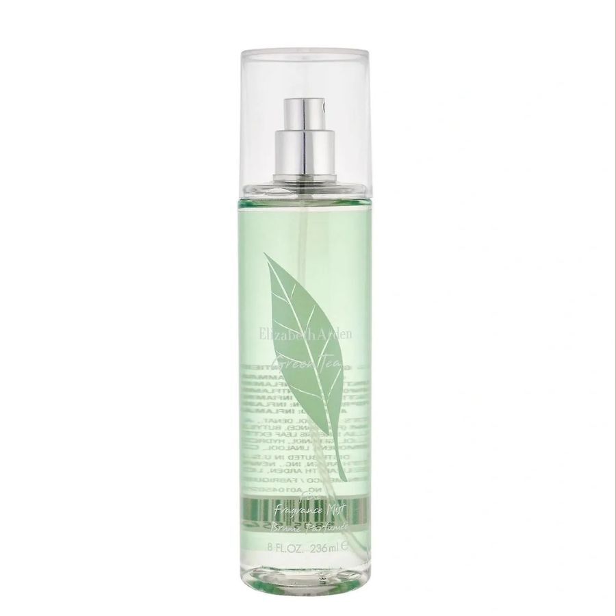 body mist