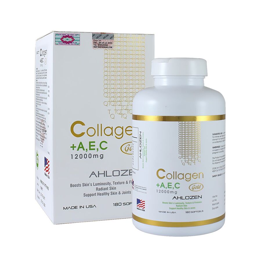 collagen my