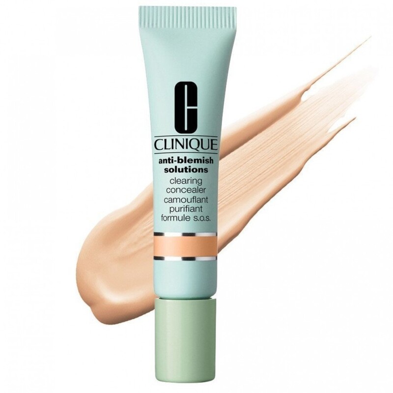 Clinique Acne Solutions Clearing Concealer