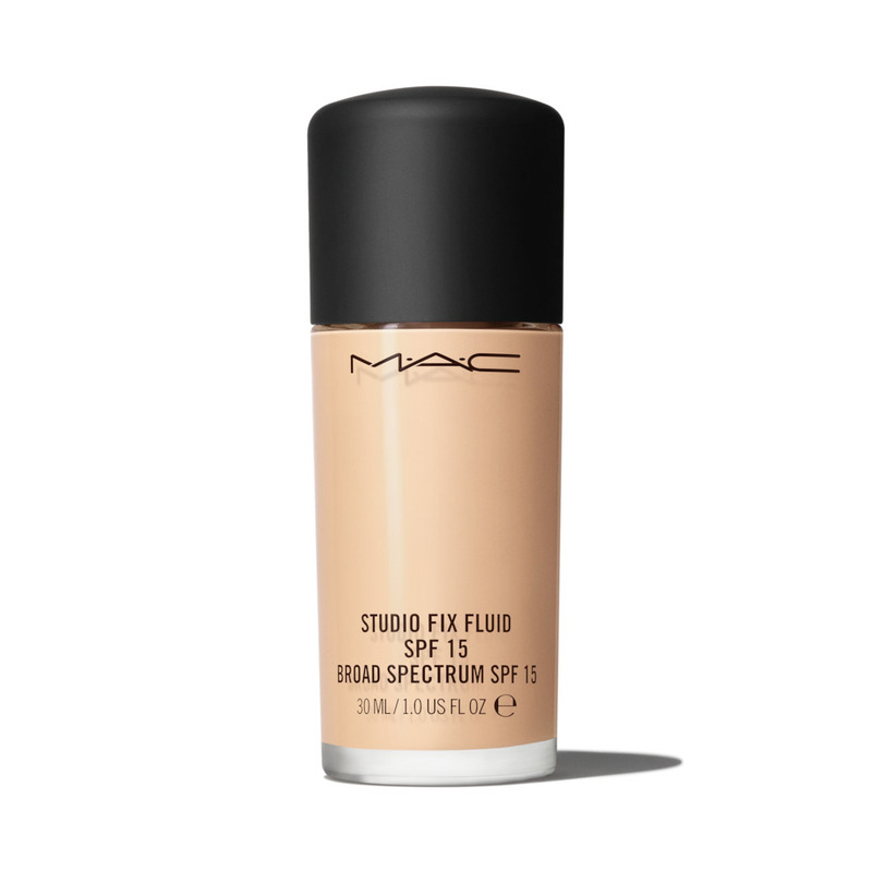 Kem che khuyết điểm MAC Studio Fix Fluid SPF 15