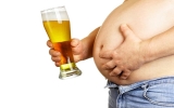 Bụng bia: 4 nguyên nhân+7 cách giảm bụng bia hiệu quả