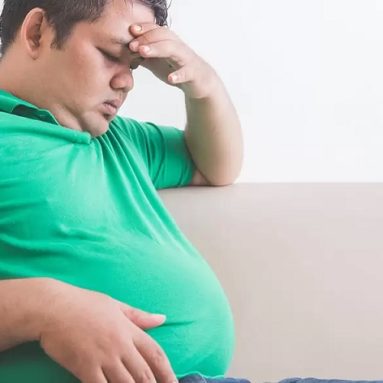 Bụng Bự – 6 nguyên nhân và cách loại bỏ bụng bự hiệu quả