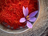 5 cách uống Saffron giảm cân an toàn hiệu quả bạn đã biết ?