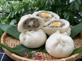 Gợi ý 2 cách làm bánh bao ngon cho gia đình vào dịp cuối tuần