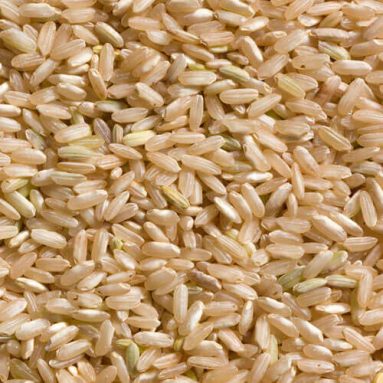 Gạo lứt trắng có giảm cân không? Tác dụng của gạo lứt trắng với sức khỏe